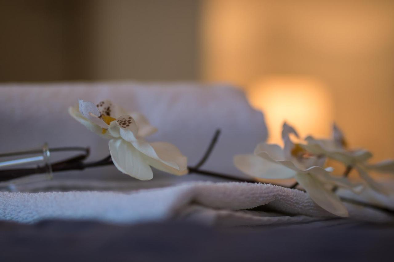 Apartments Villa Carica B&B Мимице Екстериор снимка